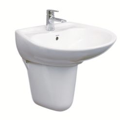 Chậu rửa lavabo TOTO LHT300CM