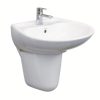 Chậu rửa lavabo TOTO LHT300CR