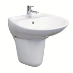 Chậu rửa lavabo TOTO LHT300CR