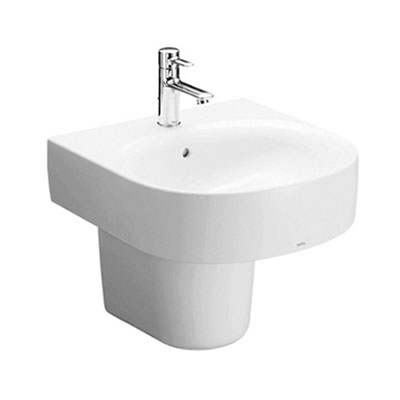 Chậu rửa lavabo TOTO LHT766CR