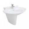 Chậu rửa lavabo TOTO LHT908C