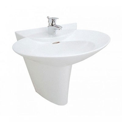 Chậu rửa lavabo TOTO LHT908C