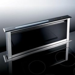 Máy hút mùi Malloca LIFT-K6008