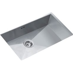 Chậu rửa bát Teka BE LINEA R0 72.40