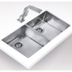 Chậu rửa bát Teka BE LINEA R15 2B 740