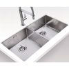Chậu rửa bát Teka LINEA R15 2B 860