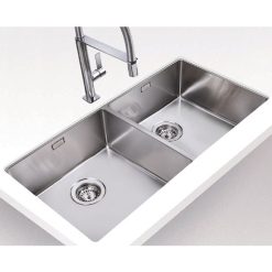 Chậu rửa bát Teka LINEA R15 2B 860