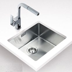 Chậu rửa bát Teka Linea R15 50.40