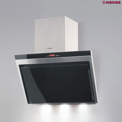 Máy hút mùi Nodor LIRA 900 GLASS