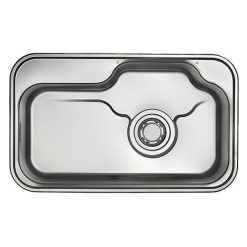 Chậu rửa bát Hàn Quốc LIZENS ESC-840 (R)