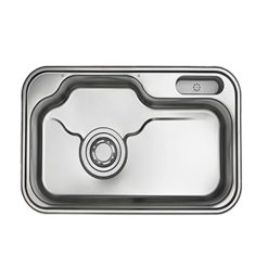 Chậu rửa bát Hàn Quốc Lizens ESCP 840L