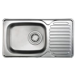 Chậu rửa bát Hàn Quốc LIZENS ISL-870