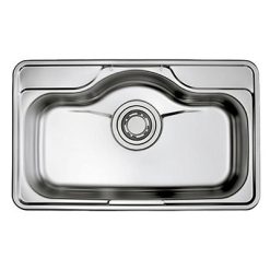 Chậu rửa bát Hàn Quốc LIZENS LDS-850