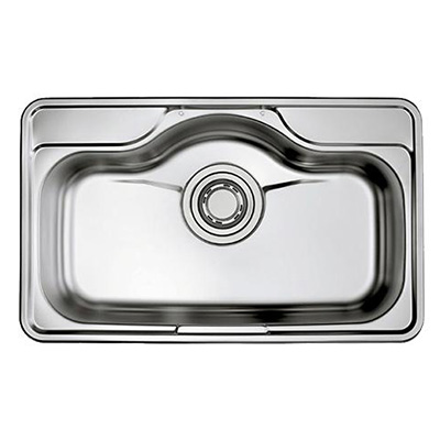 Chậu rửa bát Hàn Quốc LIZENS LDS-850