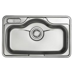 Chậu rửa bát Hàn Quốc LIZENS LDSP-850