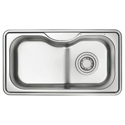 Chậu rửa bát Hàn Quốc LIZENS VS-870