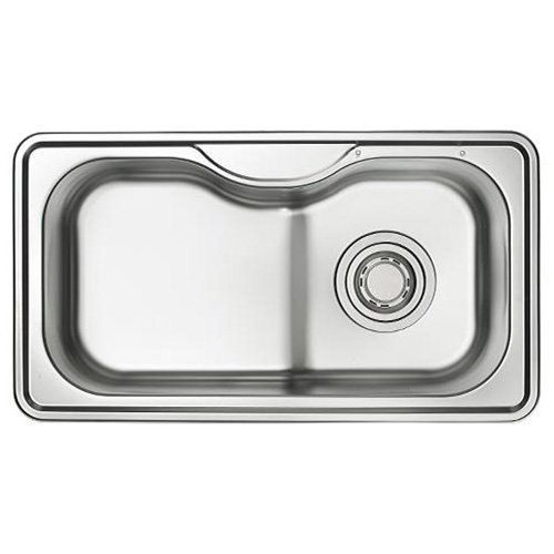 Chậu rửa bát Hàn Quốc LIZENS VS-870