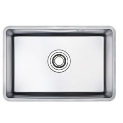 Chậu rửa bát 1 hố Hàn Quốc LIZENS LQ 660