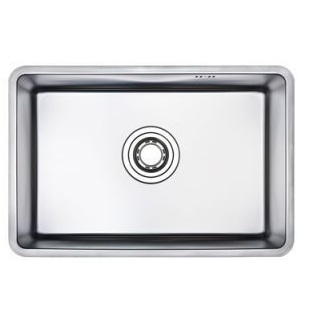 Chậu rửa bát 1 hố Hàn Quốc LIZENS LQ 660