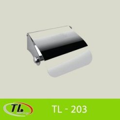 Hộp đựng giấy toilet TL-203