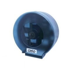 Hộp giấy vệ sinh công nghiệp nhựa cuộn lớn Bancoot LK 309A