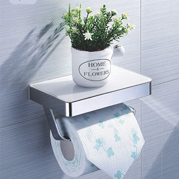 Treo giấy vệ sinh Elimen A89002-5