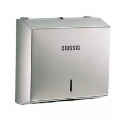 Hộp đựng giấy vệ sinh cuộn lớn Classic A880B