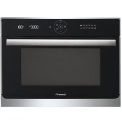 Lò vi sóng kèm nướng Brandt BKC6575X