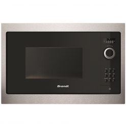 Lò vi sóng Brandt BMS6115X