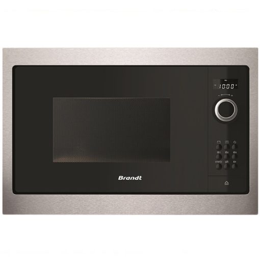 Lò vi sóng Brandt BMS6115X