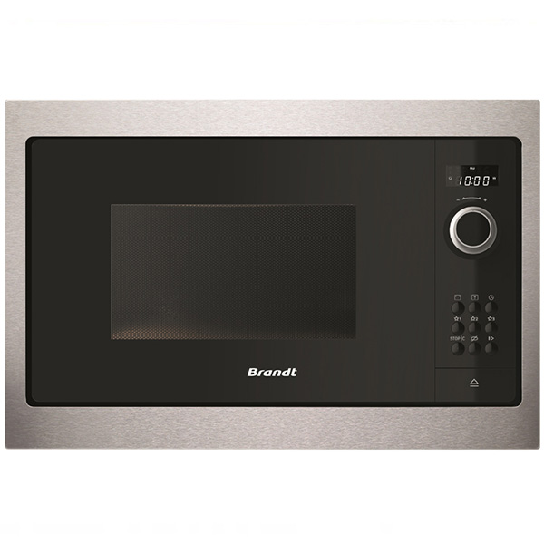 Lò vi sóng Brandt BMS6115X
