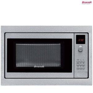 Lò vi sóng kèm nướng Brandt ME1040X