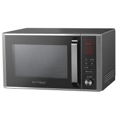Lò vi sóng kết hợp nướng để bàn Eurosun MWO-28EUR