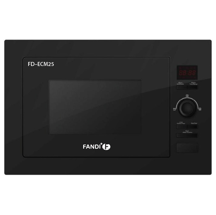 Lò vi sóng âm tủ FANDI FD-ECM25