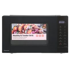 Lò vi sóng có nướng Panasonic NN-GT35NBYUE