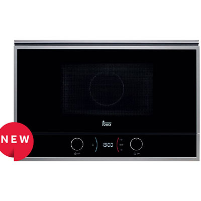 Lò vi sóng Teka ML 822 BIS L