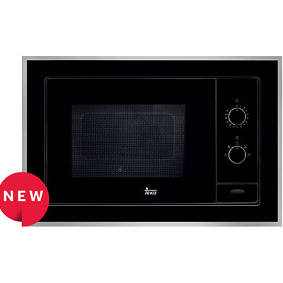 Lò vi sóng Teka ML 820 BI