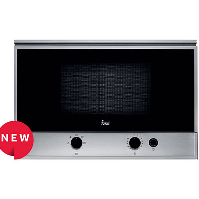 Lò vi sóng Teka MS 622 BI