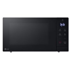 Lò vi sóng LG MS3032JAS.BBKPLVN
