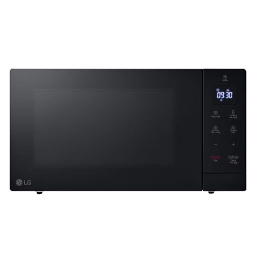 Lò vi sóng LG MS3032JAS.BBKPLVN