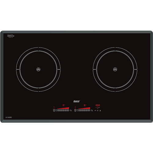 Bếp từ Lorca LCI-809