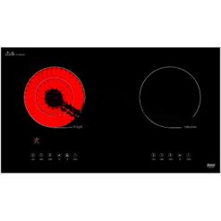Bếp điện từ Lorca TA-1008EC
