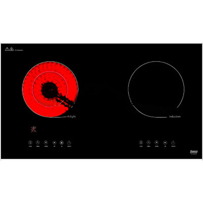 Bếp điện từ Lorca TA-1008EC