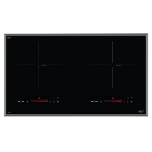 Bếp từ đôi Lorca LCI-866 PLUS