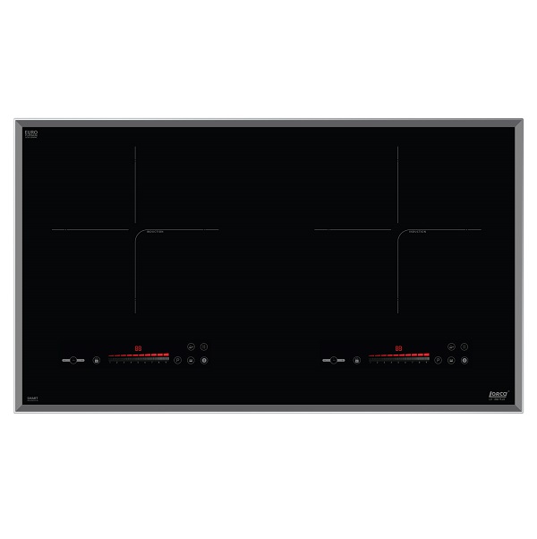 Bếp từ đôi Lorca LCI-866 PLUS