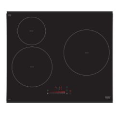 Bếp từ ba Lorca LCI-306 PLUS