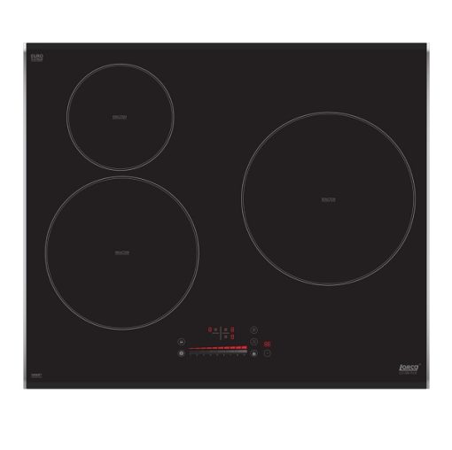 Bếp từ ba Lorca LCI-306 PLUS