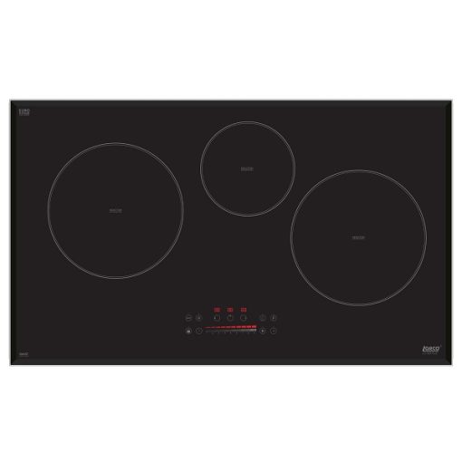 Bếp từ ba Lorca LCI-309 PLUS
