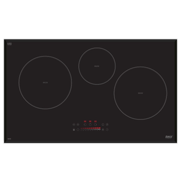 Bếp từ ba Lorca LCI-309 PLUS