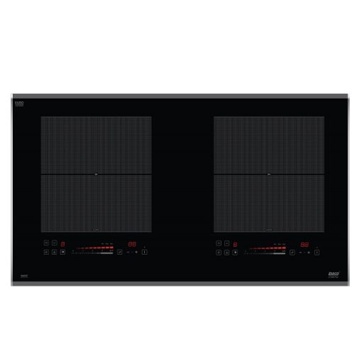 Bếp từ đôi Lorca LCI-806 PLUS